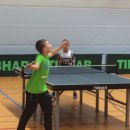 Olympia-Test: Das Turnier
